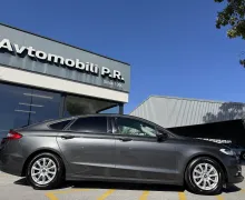 Zunanja slika - Ford Mondeo - 1.5 EcoBoost TREND 1.LASTNIK SLO NAKUP NA OBROKE - 6 - Predogledna slika