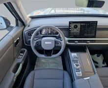 Zunanja slika - Baic BJ30 - 1.5T HYBRID 4WD - 6 - Predogledna slika