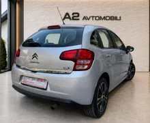 Zunanja slika - Citroën C3 - 1.6 i 16V -DIGI KLIMA-SLOVENSKI-... - 4 - Predogledna slika