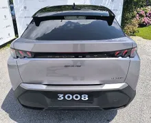 Zunanja slika - Peugeot 3008 - GT HIBRID 145 e-DCT + BON ZA ZIMSKE GUME 500€ - 6 - Predogledna slika