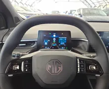Zunanja slika - MG MG3 - Luxury 1.5L Hybrid+7 let tovarniške garancije - 24 - Predogledna slika