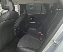 Zunanja slika - Mercedes-Benz GLC-Razred - GLC 220d 4MATIC AMG Line Avt. - 9 - Predogledna slika