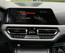 Zunanja slika - BMW Serija 3 - Touring: 320d-AUT-SPORT LINE-LED-ACC-LIZING ZA TUJCE-NAV - 11 - Predogledna slika