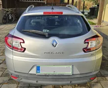 Zunanja slika - Renault Mégane - Berline dCi 95 Expression - 3 - Predogledna slika