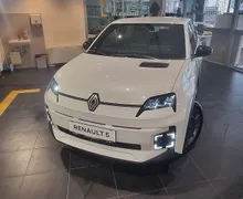 Zunanja slika - Renault 5 E-tech - Evolution EV40 90kW - 1 - Predogledna slika