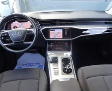Zunanja slika - Audi A6 - Avant 40 TDI QUATRRO S tronic 204KM - REDNO SERVISIRAN - - 12 - Predogledna slika