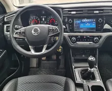 Zunanja slika - SsangYong Korando - 1.5 T-GDi Style MT - 7 - Predogledna slika