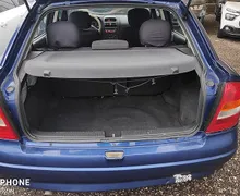 Zunanja slika - Opel Astra - 1.4 16V-SLO-KLIMA-SERVO-EL.STEKLA - 10 - Predogledna slika