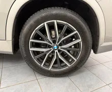 Zunanja slika - BMW X1 - xDrive23i M Sport DKG7.USNJE.LED.KAMERA.ACC.NAVI - 12 - Predogledna slika