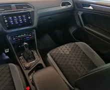 Notranja slika - Volkswagen Tiguan - 4motion 2.0 TDI BMT R-Line DSG•IQ.LIGHT - 11 - Predogledna slika