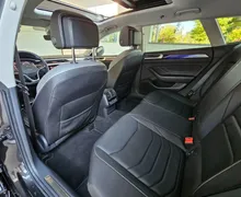 Notranja slika - Volkswagen Arteon Shooting Brake - Arteon 2.0 TDI |PANORAMA|VIRTUAL|HL-SED|ALU20|TOP| - 10 - Predogledna slika