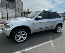 Zunanja slika - BMW serija X5: - 3.0si Avt. - 1 - Predogledna slika