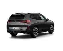 Zunanja slika - BMW X3 - 20d xDrive - 2 - Predogledna slika