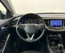 Zunanja slika - Opel Grandland X - 1.2 TURBO INNOVATION + 5 LET JAMSTVA - 23 - Predogledna slika