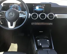 Zunanja slika - Mercedes-Benz GLB-Razred - GLB 200 d 4MATIC  Avt. - 11 - Predogledna slika