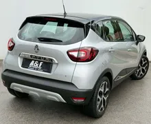 Zunanja slika - Renault Captur - TCe 90-LED-NAVI-110.000km-LIZING ZA TUJCE-KEYLES-. - 5 - Predogledna slika