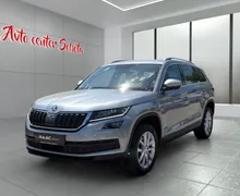 Zunanja slika - Škoda Kodiaq - 2,0 TDI AUT. - 3 - Predogledna slika