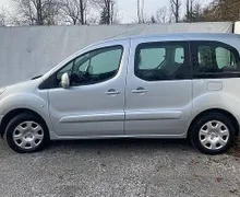 Zunanja slika - Peugeot Partner - ACTIVE 1.6 HDi 92 - 4 - Predogledna slika