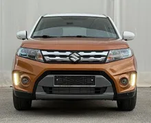 Zunanja slika - Suzuki Vitara - 1.6 DDiS ELEGANCE 4WD ACC AVT. 1.LASTNIK - 2 - Predogledna slika