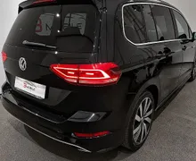 Zunanja slika - Volkswagen Touran - 2.0 TDI R-Line Edition DSG 7SED-LED-18COL-KAMERA - 5 - Predogledna slika