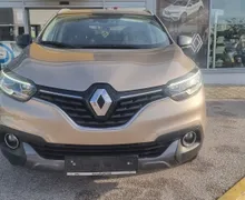 Zunanja slika - Renault Kadjar - Suv - 1 - Predogledna slika