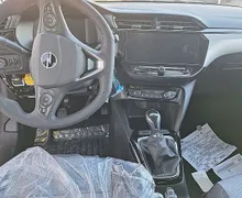 Notranja slika - Opel Corsa - 1.2 TURBO 74KW EDITION akcijska cena - 9 - Predogledna slika
