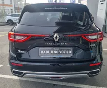 Zunanja slika - Renault Koleos - 2.0 BDCi 4X4 190 - Avtomatik - VOZILO NOVO - 97km - 7 - Predogledna slika
