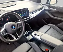 Zunanja slika - BMW Serija 2 - 218i - 5 - Predogledna slika