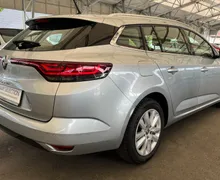 Zunanja slika - Renault Mégane - Megane INTENS Blue dCi 115 EDC - 4 - Predogledna slika
