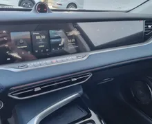 Zunanja slika - Voyah Free - 4X4 106 kWh - VOZILO NOVO - 735km DOSEGA - ZALOGA - 18 - Predogledna slika