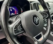 Zunanja slika - Renault Talisman - 1.6dCi Aut Led Ambient Navi Temp KREDITBREZ POLOGA - 9 - Predogledna slika