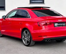 Zunanja slika - Audi A3 - ACC+MATRIX+EL.STREŠNO OKNO+S tronic... - 1 - Predogledna slika