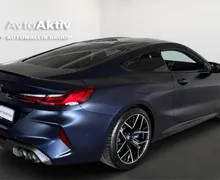 Zunanja slika - BMW Serija 8 - M8 Coupé - 2 - Predogledna slika