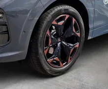 Zunanja slika - Cupra Terramar - 1.5 eTSI 110 kW blagi hibrid DSG... - 6 - Predogledna slika