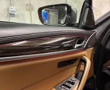 Zunanja slika - BMW Serija 5 - 540d xDrive - MAX OPREMA - 1.LASTNIK - - 10 - Predogledna slika