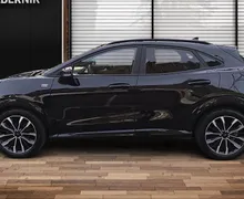 Zunanja slika - Ford Puma - ST-Line X 1.0 EcoBoost 125PS mHEV S S - ZELO LEP - 6 - Predogledna slika
