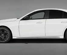 Zunanja slika - Mercedes-Benz E-Razred - 220 d 4MATIC AMG Line Night Edition - 4 - Predogledna slika
