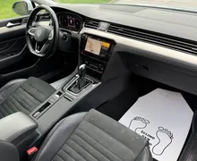 Notranja slika - Volkswagen Passat Variant - 2.0 TDI BMT SCR Elegance DSG-1 LASTNIK-VIRTUAL-LED - 10 - Predogledna slika