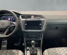 Zunanja slika - VW Tiguan - 2.0 TDI R-Line ACC + Vlečna Kljuka - 8 - Predogledna slika