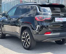 Zunanja slika - Jeep Compass - AWD 2.0 MultiJet Limited Avt. - 3 - Predogledna slika