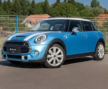 Zunanja slika - MINI Cooper - Mini  S - 1 - Predogledna slika