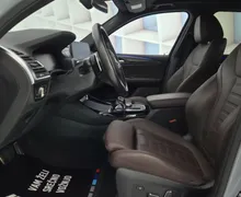 Zunanja slika - BMW X3 - serija : xDrive20i Avt.M.SPORT-KEYLESS-KAMERA-KLJUKA-LED - 11 - Predogledna slika