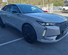 Zunanja slika - DS DS 4 - 130 Performance Line Avtomatik - POTRJENA KNJIGA - 4 - Predogledna slika