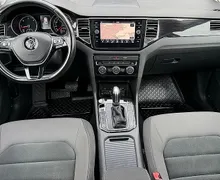 Zunanja slika - VW Golf - Sportsvan 2.0 TDI avt. Highline-Xsen-Kam-Pdc-Pano-Slo - 6 - Predogledna slika