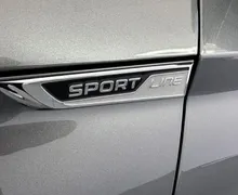 Zunanja slika - Škoda Kodiaq - 2.0 TDI Sportline DSG.NEMŠKA+4ALU.KAMERA.ACC - 20 - Predogledna slika