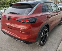 Zunanja slika - Volkswagen T-Roc - 1.5 eTSI R-line DSG 110  150 - 5 - Predogledna slika