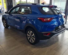 Zunanja slika - KIA Stonic - 1.2  LX Urban+ - 3 - Predogledna slika