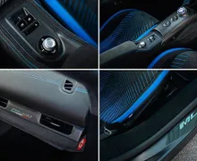 Zunanja slika - Maserati MC20 - INFINITO KERAM.ZAVORE SONUS.FABER KARBON E-LSD - 15 - Predogledna slika