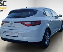 Zunanja slika - Renault Mégane - Megane ZEN Energy dCi 90 - 7 - Predogledna slika