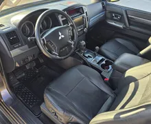 Zunanja slika - Mitsubishi Pajero - 3.2 DI-D A T 3 VRATA ODLIČEN - 14 - Predogledna slika